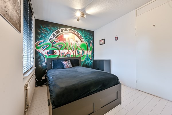 Medium property photo - Adriaan Prinslaan 11, 3201 MD Spijkenisse